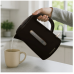 WHKE12K Westinghouse 1.7L Kettle - Black